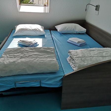 Auberge De Jeunesse D'Orléans Eksteriør bilde