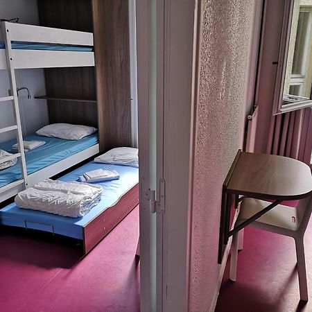 Auberge De Jeunesse D'Orléans Eksteriør bilde