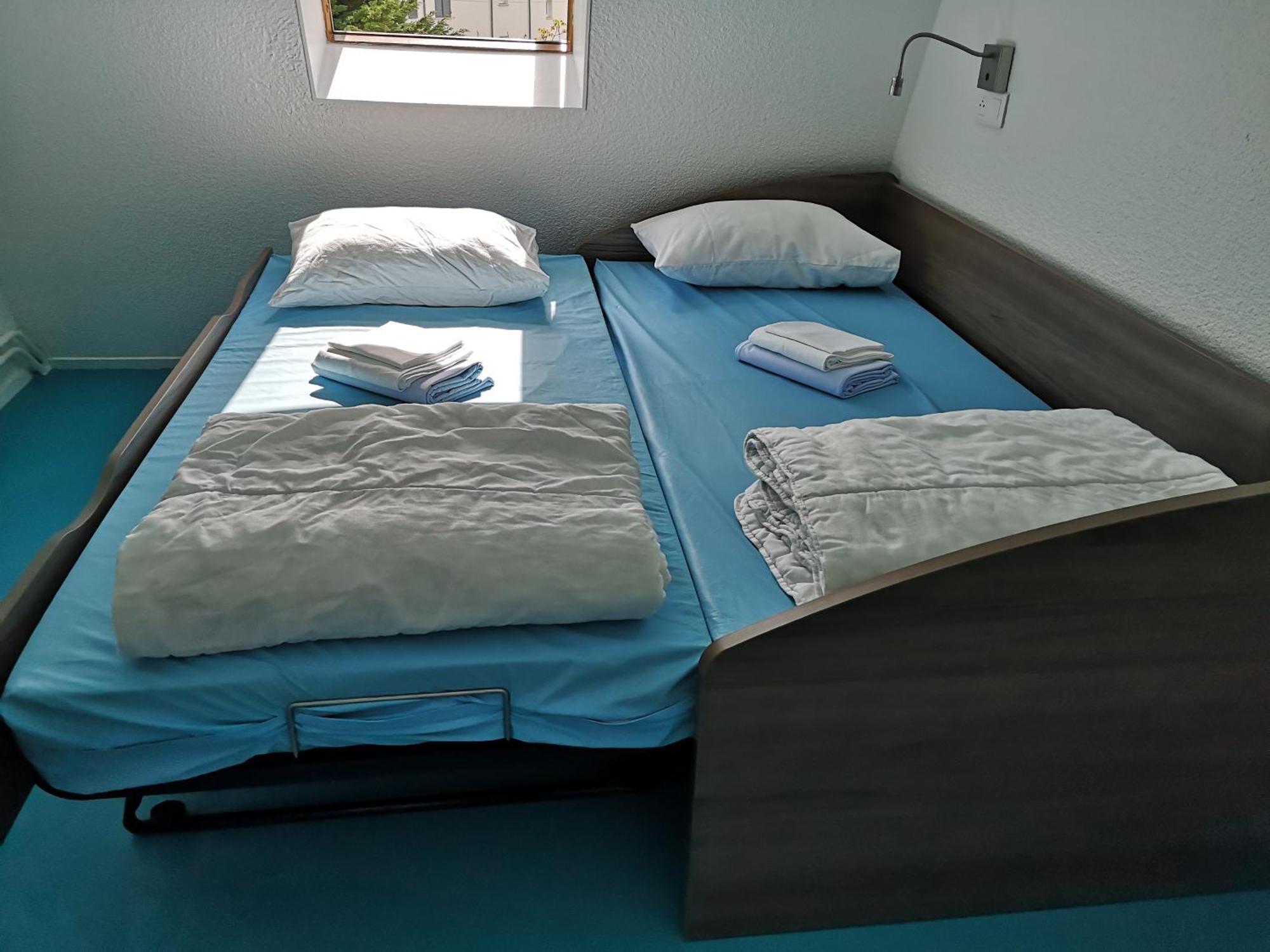 Auberge De Jeunesse D'Orléans Eksteriør bilde